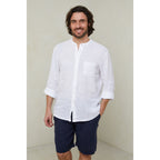 Shirt - White - Men