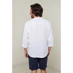Shirt - White - Men