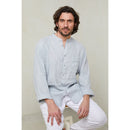 Chemise - Gris Clair - Homme