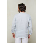 Shirt - Light Gray - Men