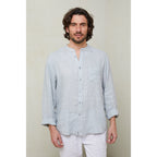 Shirt - Light Gray - Men