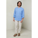 Chemise - Indigo - Homme