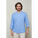Chemise - Indigo - Homme