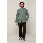 Chemise - Kaki - Homme