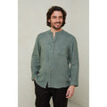 Chemise - Kaki - Homme