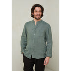 Chemise - Kaki - Homme