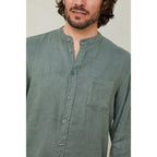 Chemise - Kaki - Homme
