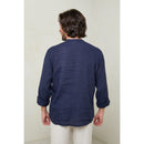 Chemise - Marine - Homme