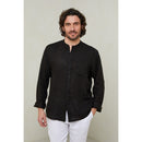 Tunic - Black - Men