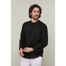 Tunic - Black - Men