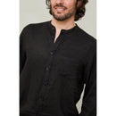 Tunic - Black - Men