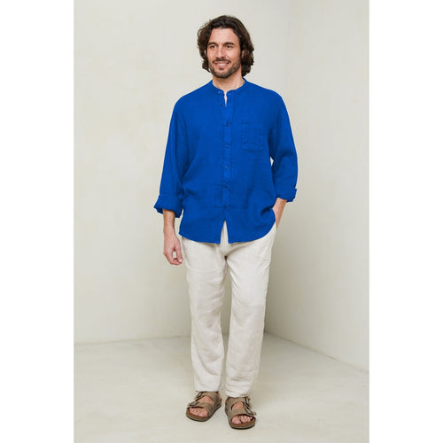 Camisa - Real - Hombre