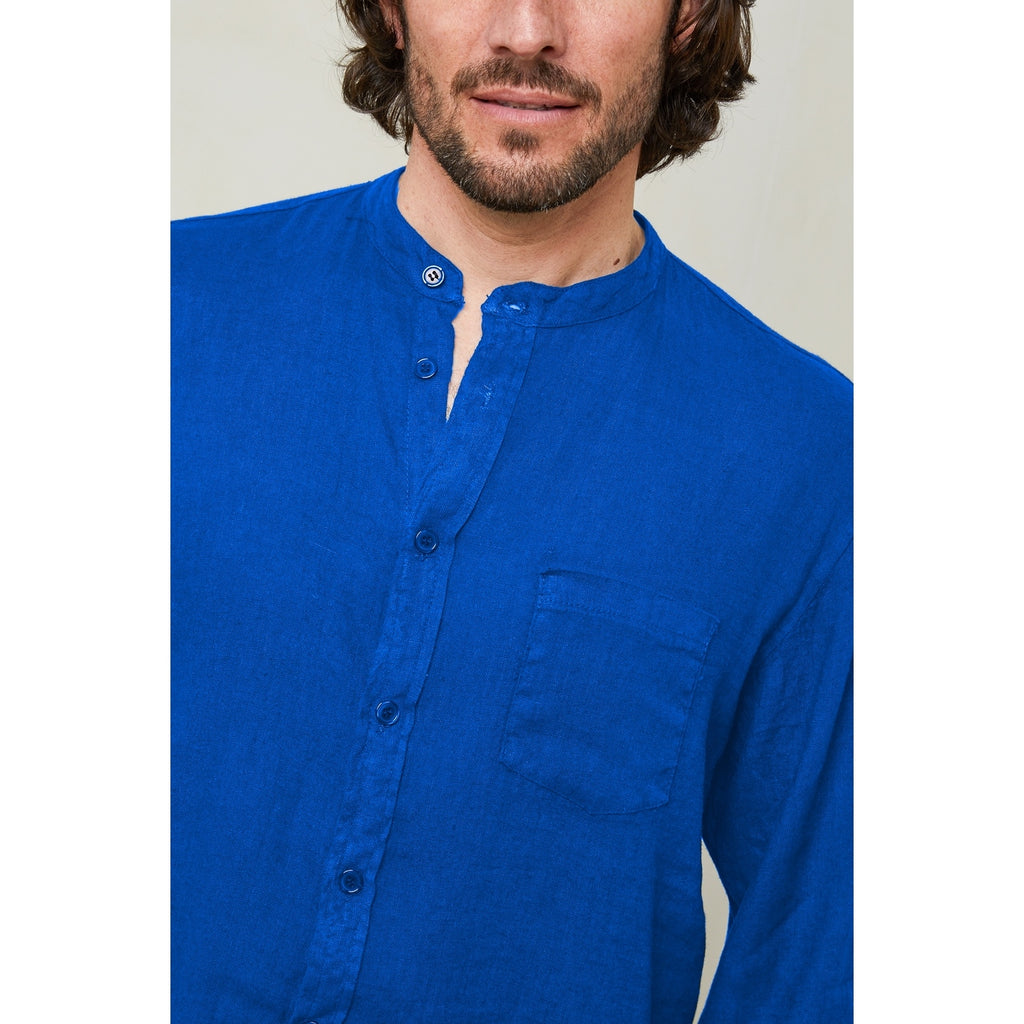 Shirt - Royal - Men