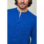 Shirt - Royal - Men