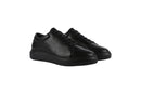 Sneakers Femme EDITION 3L Black Monochrome.