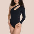 Venus Cut-Out Body - Black