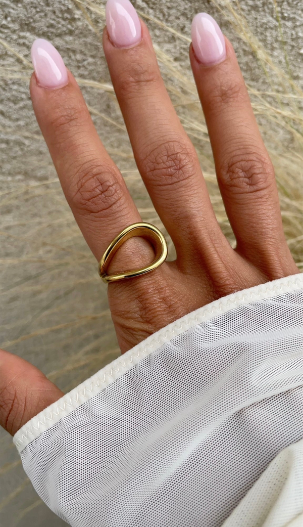 Ring Col