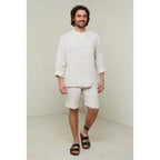 Tunic - Beige - Men