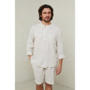 Tunique - Beige - Homme