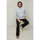 Tunique - Gris Clair - Homme
