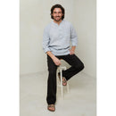 Tunique - Gris Clair - Homme