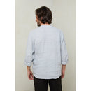 Tunique - Gris Clair - Homme