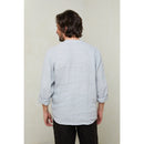 Tunique - Gris Clair - Homme