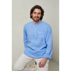 Tunic - Indigo - Men