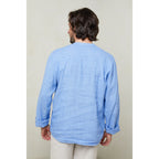 Tunic - Indigo - Men