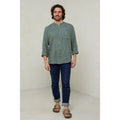Tunic - Khaki - Men