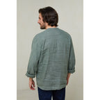 Tunic - Khaki - Men
