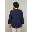 Tunique - Marine - Homme
