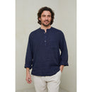 Tunique - Marine - Homme