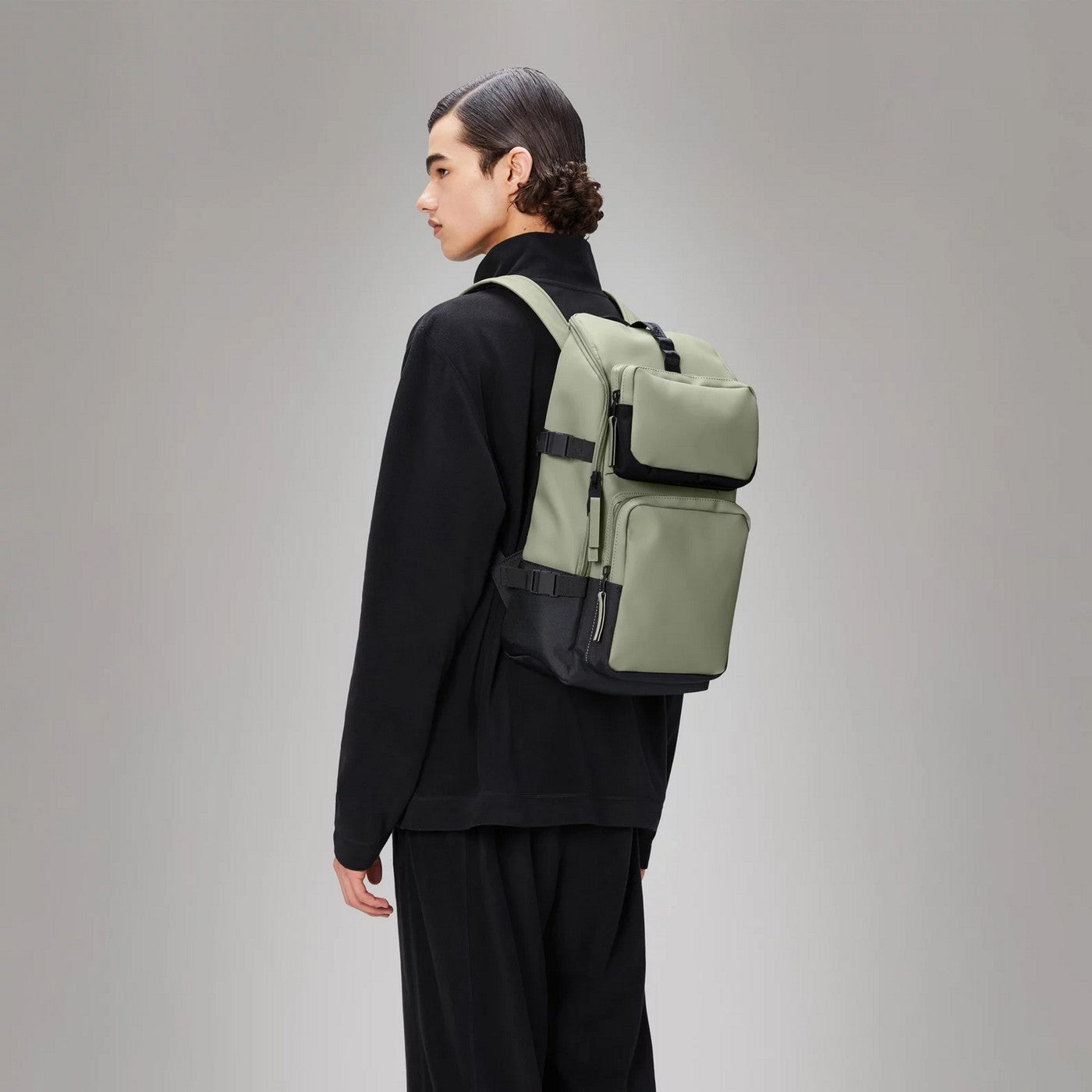 Mochila Trail Cargo W3 Drift - Unisex