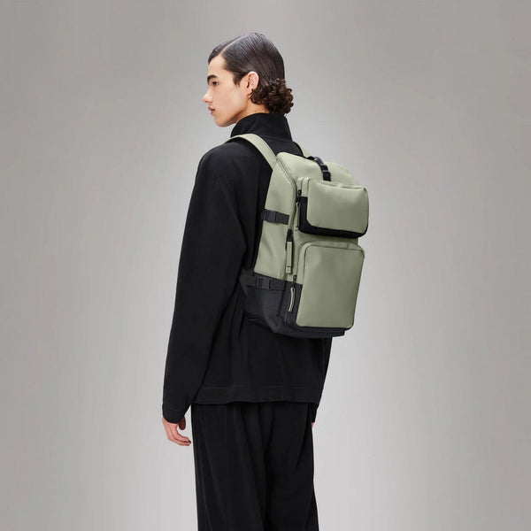 Mochila Trail Cargo W3 Drift - Unisex