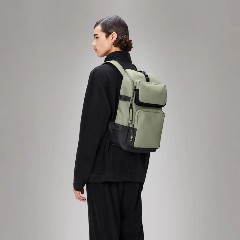 W3 Drift Trail Cargo Backpack - Unisex