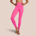 Pantalón Brooke - Rosa Vivo