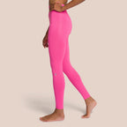 Pantalón Brooke - Rosa Vivo