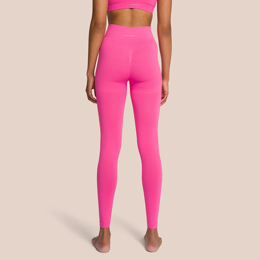Pantalón Brooke - Rosa Vivo