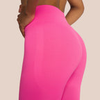 Pantalón Brooke - Rosa Vivo