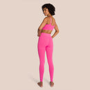 Pantalon Brooke - Rose Vif
