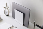 Supporto per Computer Portatile - Tower - Bianco