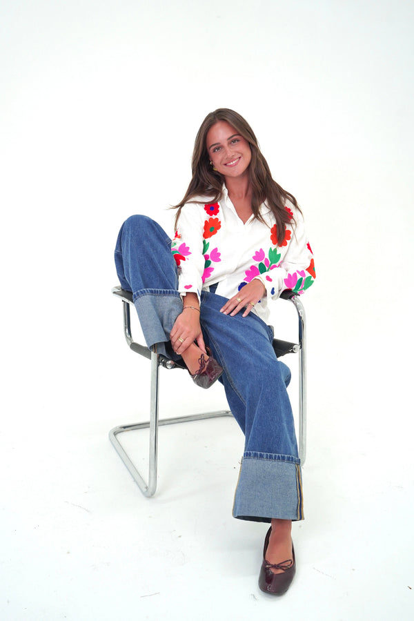 Pia Shirt