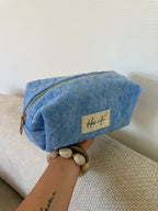 Neceser Nina azul