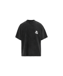 T-Shirt Don'T Watch - Black