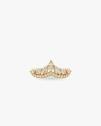 Bague Rapunzel