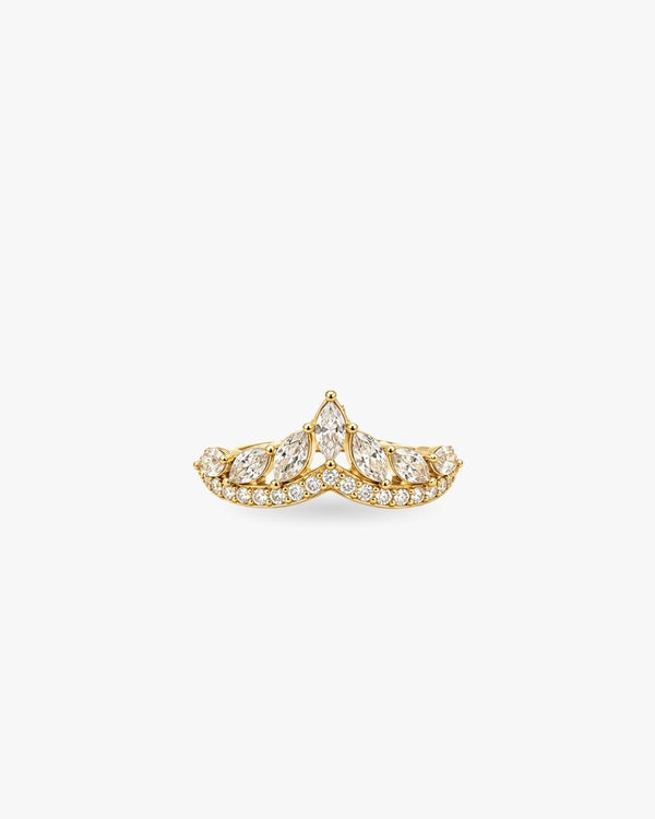 Anello Rapunzel