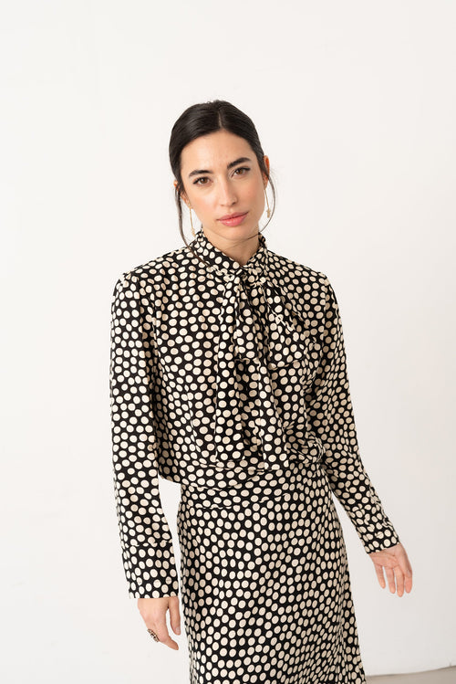 Camisas Lunares - Vanó Studio
