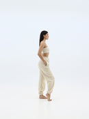 Lounge Sweatpants - Ivory