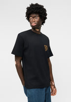 Dickies - Amberley - Short-Sleeve T-Shirt - Black - Black